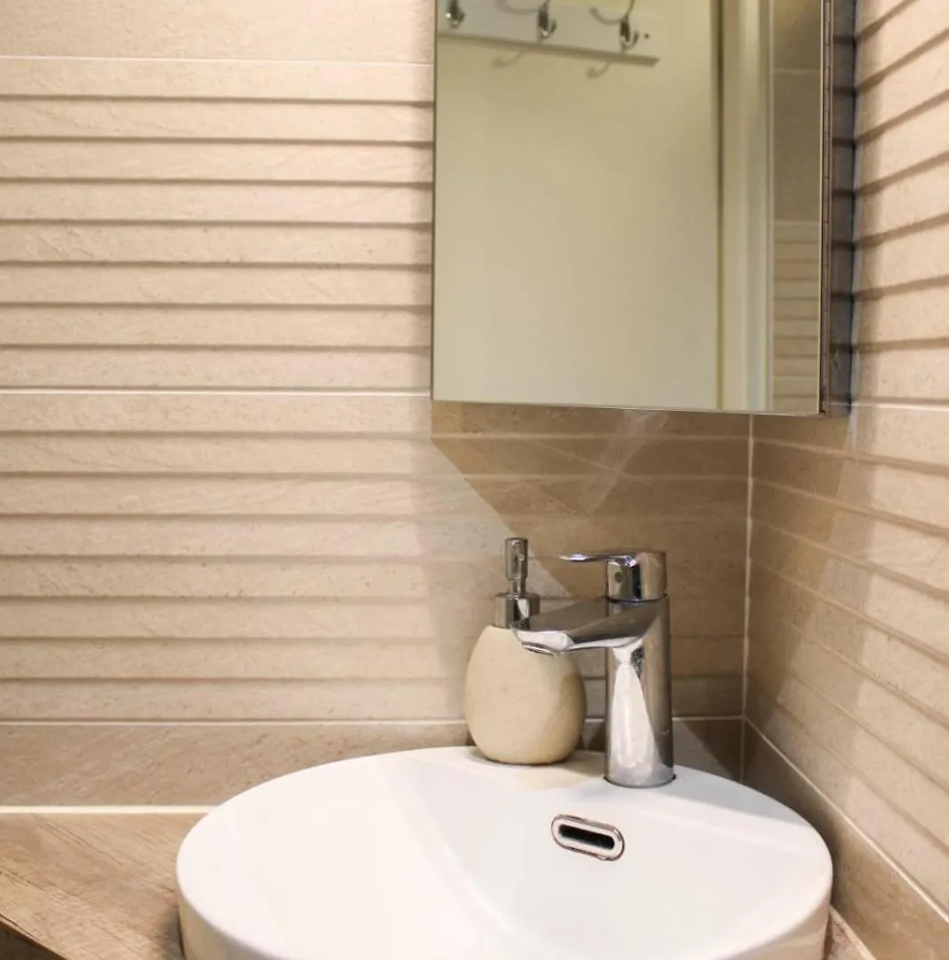 Bright With Balcony Quiet Location Apartman