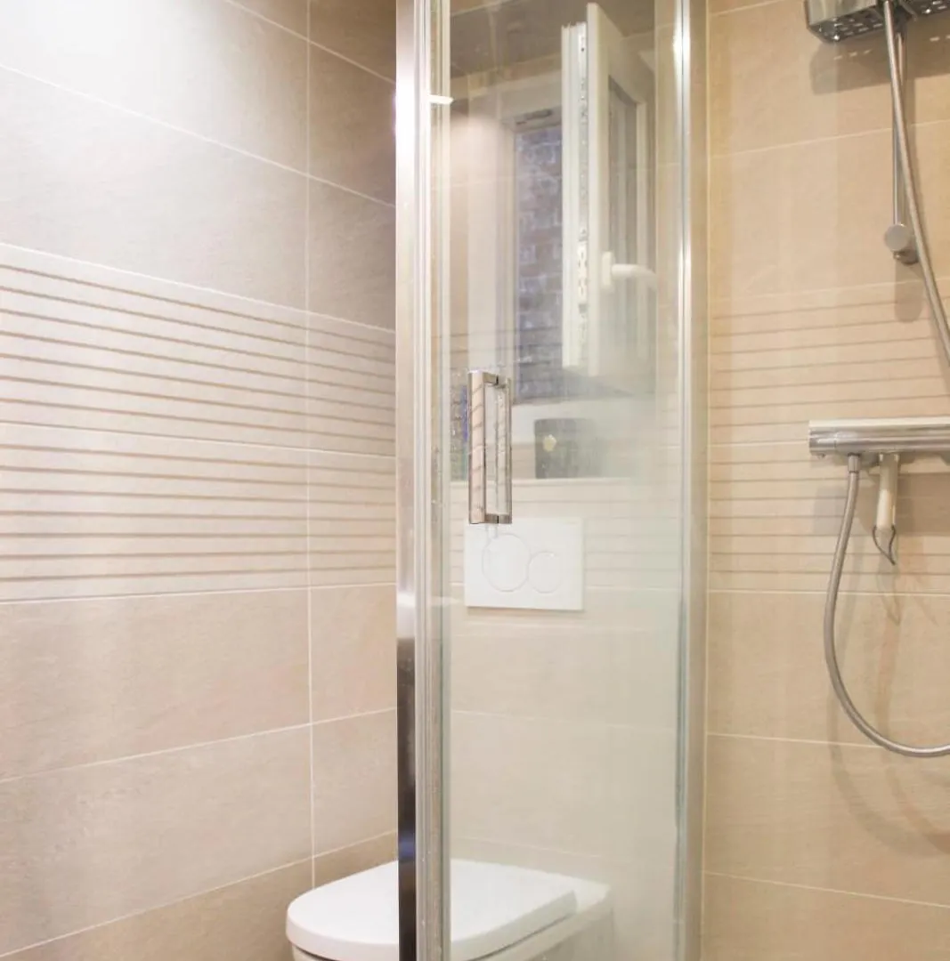Bright With Balcony Quiet Location Apartman *